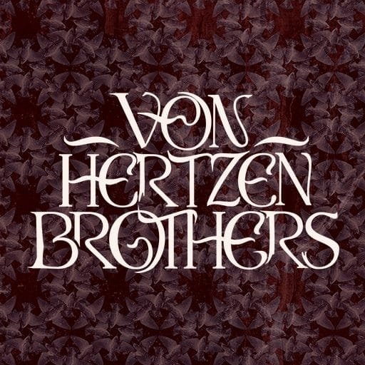 Von Hertzen Brothers logo